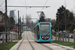 Besançon Tram 2