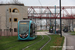 Besançon Tram 2