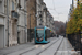 Besançon Tram 2