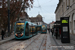 Besançon Tram 2