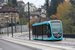 Besançon Tram 2