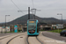 Besançon Tram 2