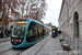 Besançon Tram 2