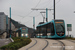 Besançon Tram 2