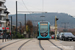 Besançon Tram 2