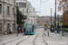 Besançon Tram 2