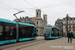 Besançon Tram 2