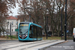 Besançon Tram 2