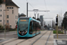 Besançon Tram 2