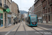 Besançon Tram 2