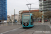 Besançon Tram 2