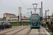 Besançon Tram 2