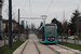 Besançon Tram 2