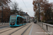 Besançon Tram 2