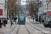 Besançon Tram 2