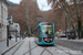 Besançon Tram 2