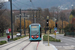 Besançon Tram 2