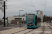 Besançon Tram 2