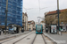 Besançon Tram 2