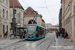 Besançon Tram 2