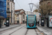 Besançon Tram 2