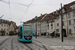 Besançon Tram 2