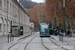 Besançon Tram 2