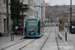 Besançon Tram 2