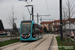 Besançon Tram 2