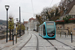 Besançon Tram 2