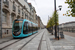 Besançon Tram 2