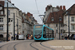 Besançon Tram 2