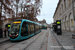 Besançon Tram 2