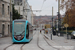 Besançon Tram 2