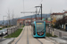 Besançon Tram 2