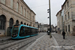 Besançon Tram 2