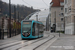 Besançon Tram 2