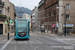 Besançon Tram 2