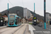 Besançon Tram 2