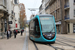 Besançon Tram 2