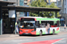 VDL Citea II SLF 120 (GT-LT 330) sur la ligne 62 (Leeker Touristik) à Bielefeld