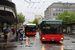 MAN A20 NÜ 323 Lion's City Ü n°3 (BE 100 203) à Bienne (Biel)