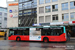 Mercedes-Benz O 530 Citaro à Bienne (Biel)