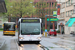 Mercedes-Benz O 530 Citaro II G n°153 (BE 653 153) sur la ligne 2 (TPG - VB) à Bienne (Biel)