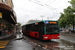 Mercedes-Benz O 530 Citaro II G n°155 (BE 653 155) sur la ligne 2 (TPG - VB) à Bienne (Biel)