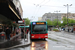 Mercedes-Benz O 530 Citaro II G n°155 (BE 653 155) sur la ligne 2 (TPG - VB) à Bienne (Biel)