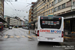 Mercedes-Benz O 530 Citaro II G n°153 (BE 653 153) sur la ligne 2 (TPG - VB) à Bienne (Biel)