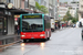 Mercedes-Benz O 530 Citaro II n°186 (BE 654 186) sur la ligne 6 (TPG - VB) à Bienne (Biel)