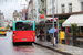 Mercedes-Benz O 530 Citaro n°124 (BE 424 202) sur la ligne 8 (TPG - VB) à Bienne (Biel)