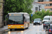 Mercedes-Benz O 530 Citaro II L n°3 (BE 26613) sur la ligne 86 (CarPostal - PostAuto) à Bienne (Biel)